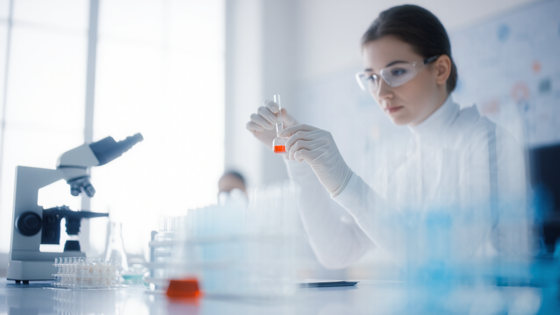 关税风暴中的中国创新药企